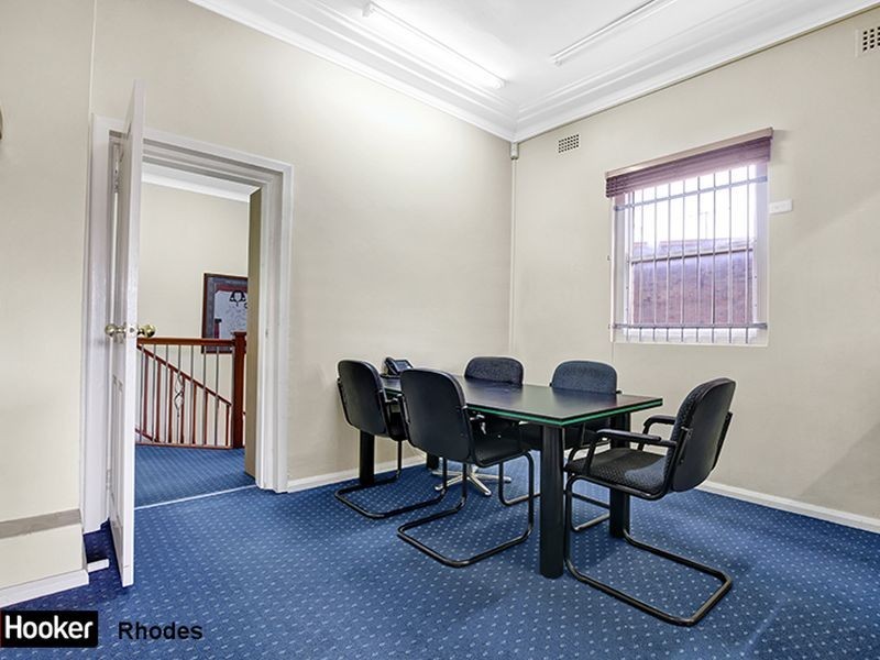 101 Queen Street, North Strathfield NSW 2137