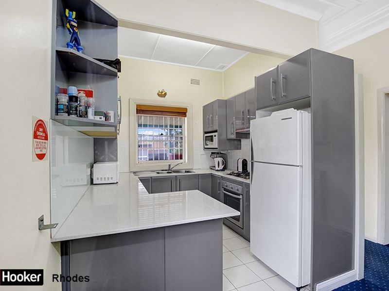101 Queen Street, North Strathfield NSW 2137