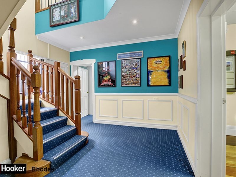 101 Queen Street, North Strathfield NSW 2137