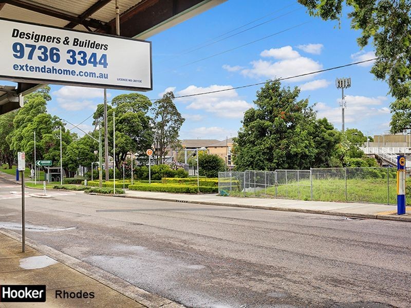 101 Queen Street, North Strathfield NSW 2137