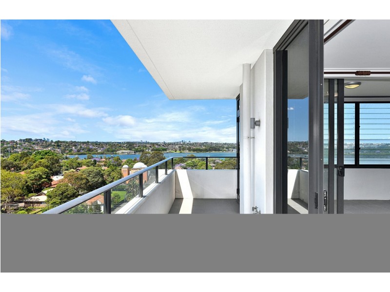 46 Walker Street, Rhodes NSW 2138