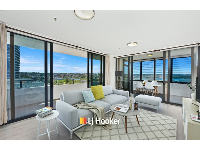 46 Walker Street, Rhodes NSW 2138