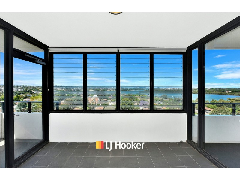 46 Walker Street, Rhodes NSW 2138