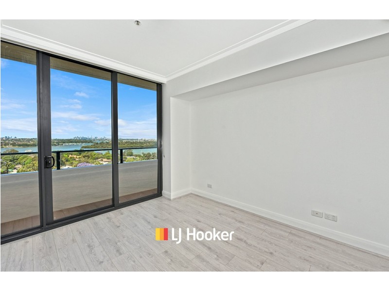 46 Walker Street, Rhodes NSW 2138