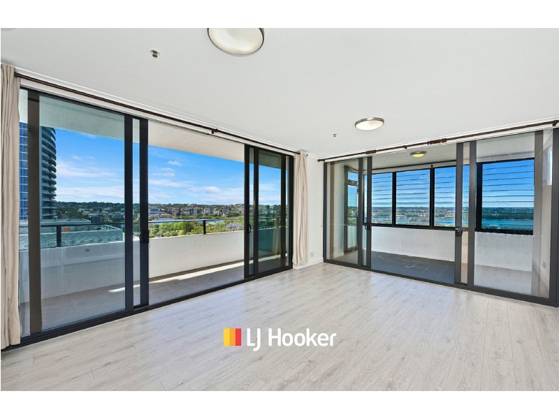 46 Walker Street, Rhodes NSW 2138