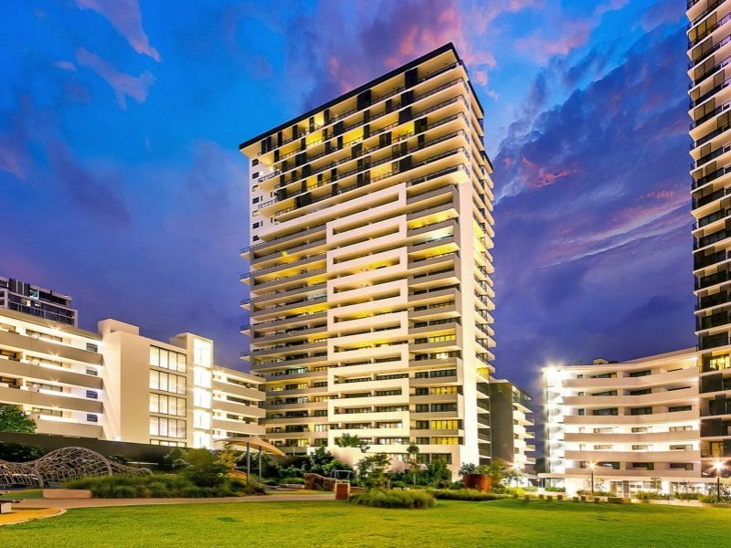 46 Walker Street, Rhodes NSW 2138