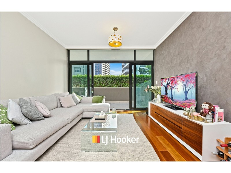 7/2 Nina Gray Avenue, Rhodes NSW 2138
