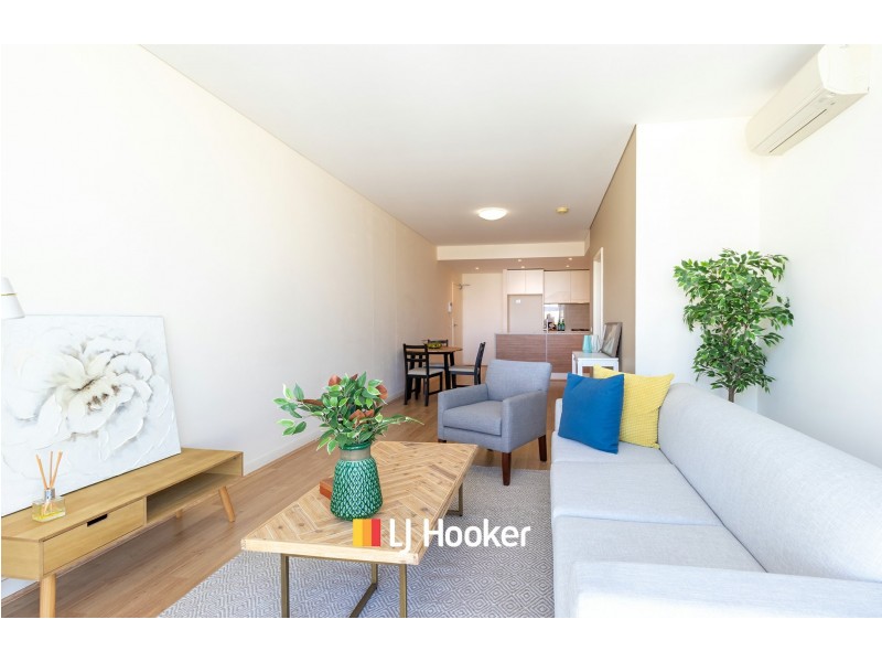 602/16 Corniche Drive, Wentworth Point NSW 2127