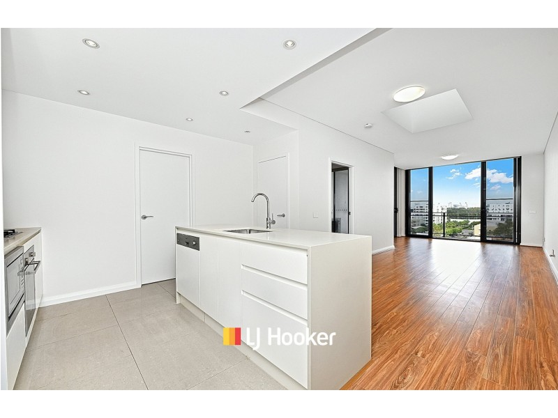 602/16 Corniche Drive, Wentworth Point NSW 2127