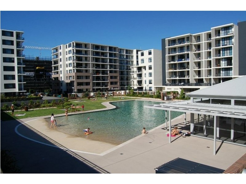 602/16 Corniche Drive, Wentworth Point NSW 2127