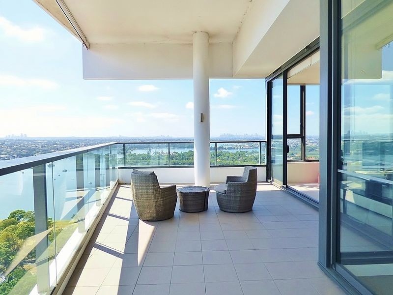 2402/7 Rider Blvd, Rhodes NSW 2138