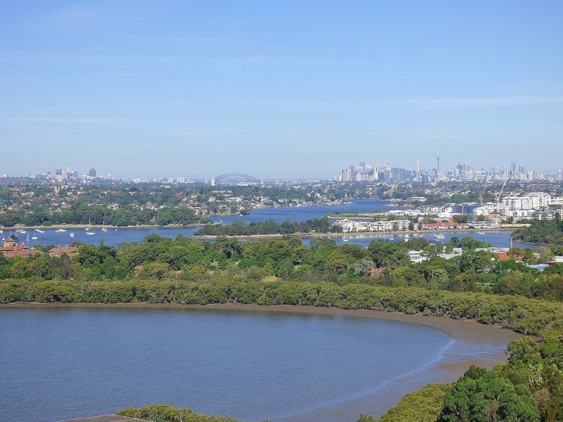 2402/7 Rider Blvd, Rhodes NSW 2138