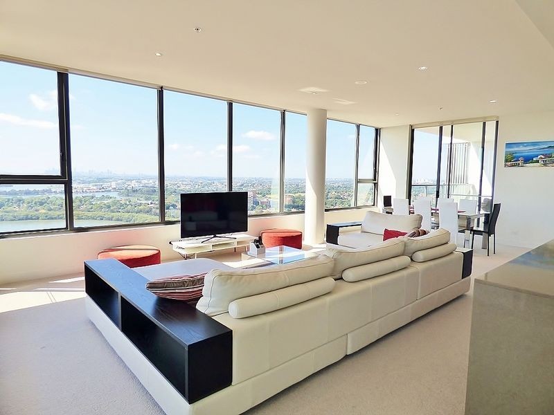 2402/7 Rider Blvd, Rhodes NSW 2138