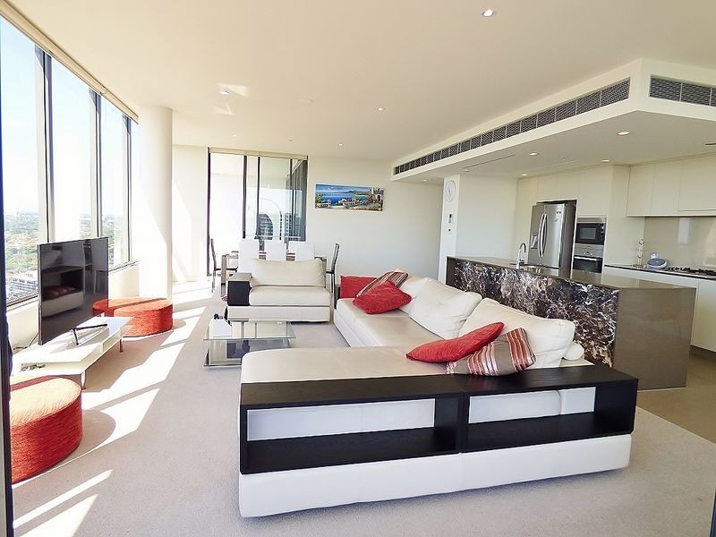 2402/7 Rider Blvd, Rhodes NSW 2138