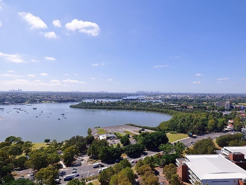 2402/7 Rider Blvd, Rhodes NSW 2138