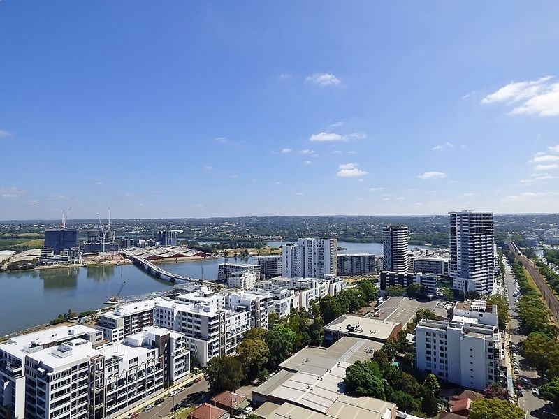 2402/7 Rider Blvd, Rhodes NSW 2138