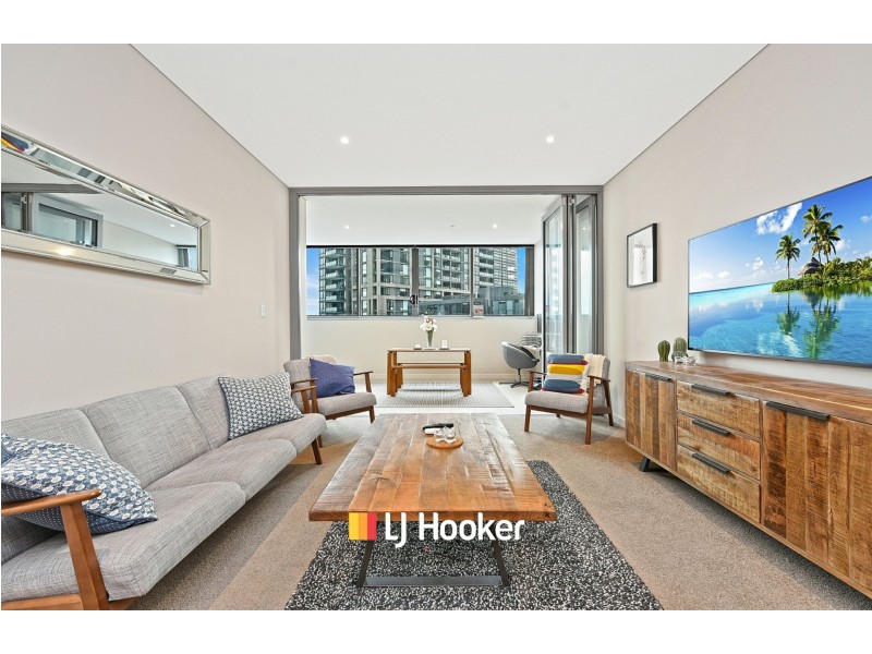 18 Footbridge Blvd, Wentworth Point NSW 2127