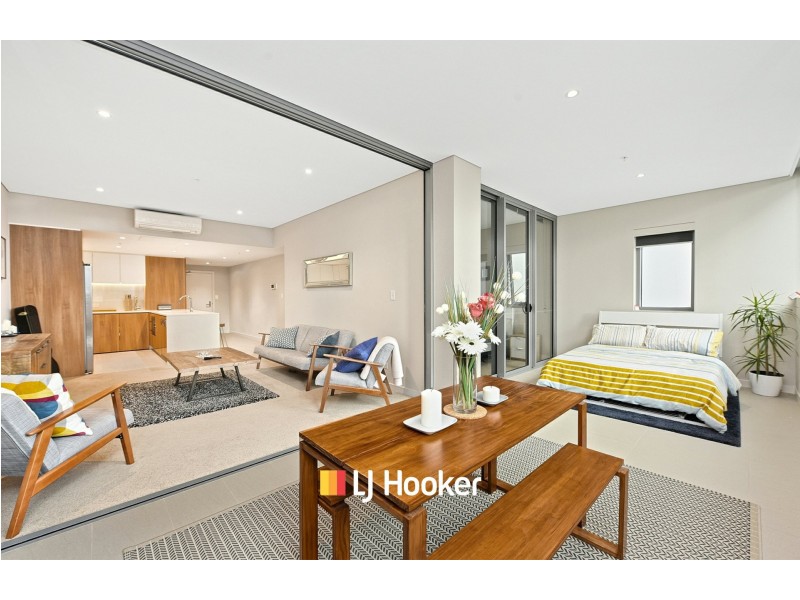 18 Footbridge Blvd, Wentworth Point NSW 2127