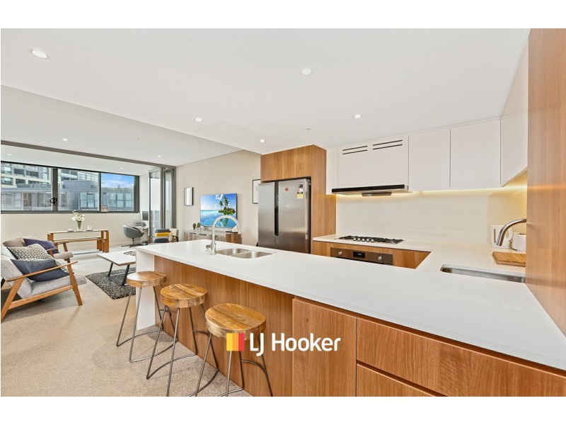 18 Footbridge Blvd, Wentworth Point NSW 2127