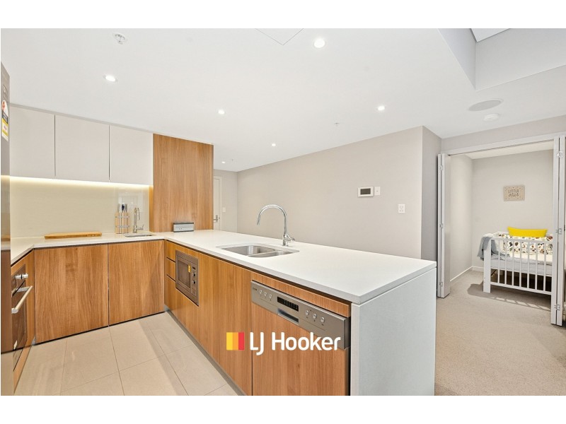 18 Footbridge Blvd, Wentworth Point NSW 2127