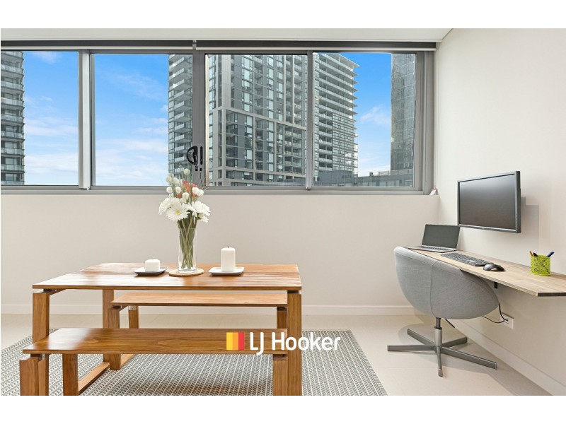 18 Footbridge Blvd, Wentworth Point NSW 2127