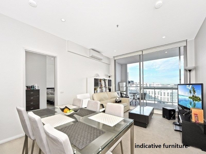 412/43 Shoreline Drive, Rhodes NSW 2138