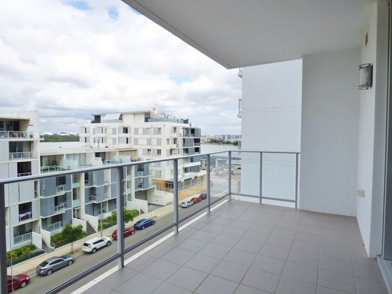 412/43 Shoreline Drive, Rhodes NSW 2138