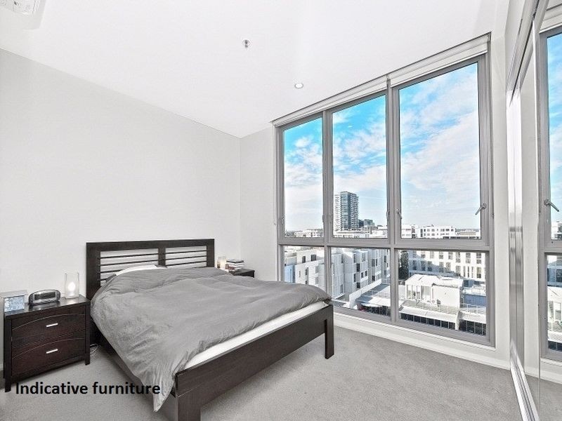 412/43 Shoreline Drive, Rhodes NSW 2138