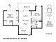 412/43 Shoreline Drive, Rhodes NSW 2138 Floorplan