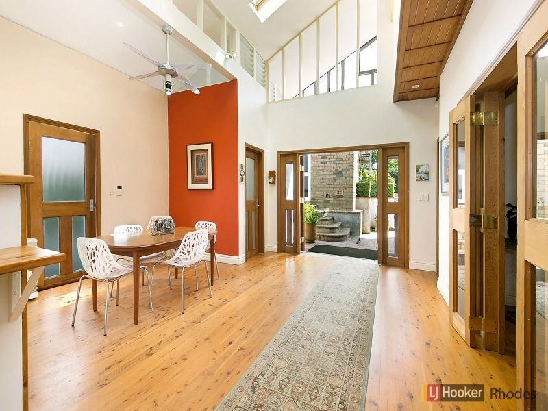 19 Crown Street, Henley NSW 2111