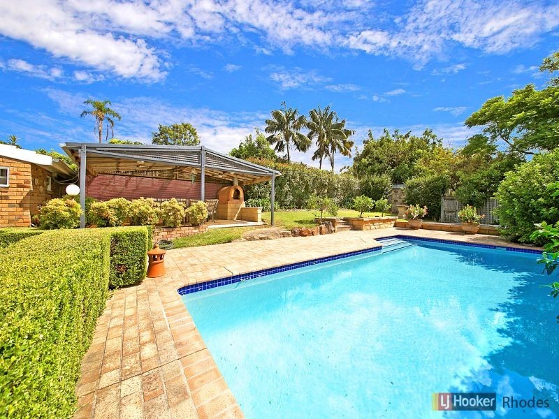 19 Crown Street, Henley NSW 2111
