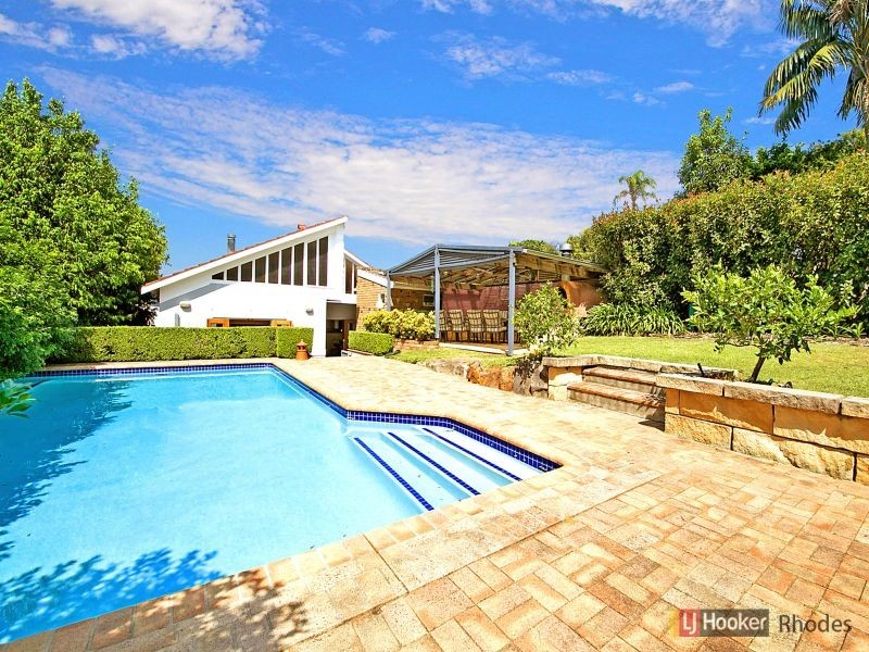 19 Crown Street, Henley NSW 2111