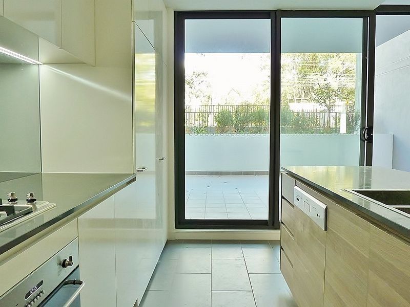 104/8 Waterview Drive, Lane Cove NSW 2066