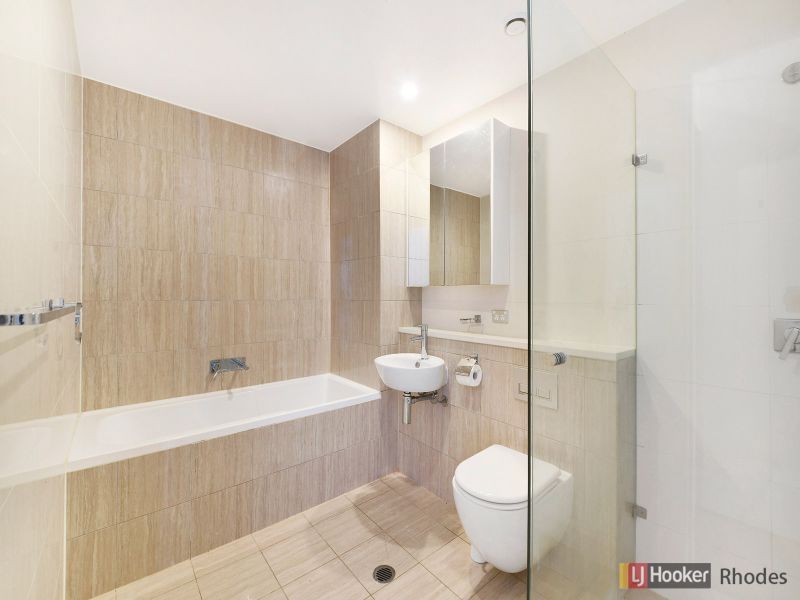 506/220-222 Mona Vale Road, St Ives NSW 2075