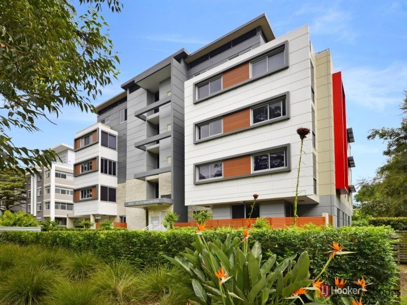 506/220-222 Mona Vale Road, St Ives NSW 2075