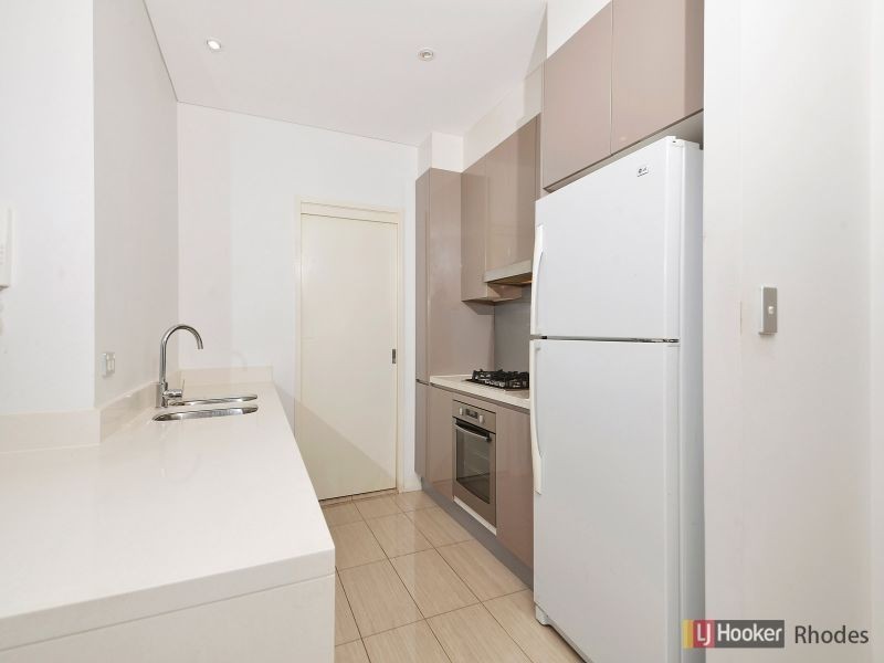 506/220-222 Mona Vale Road, St Ives NSW 2075