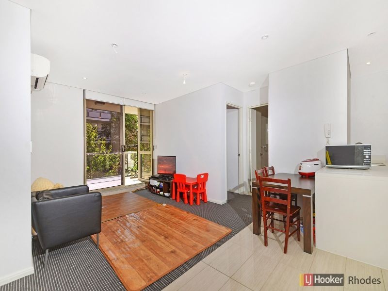 506/220-222 Mona Vale Road, St Ives NSW 2075