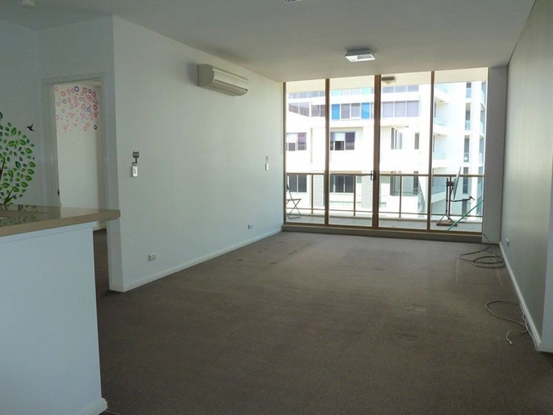 821/89 Shoreline Drive, Rhodes NSW 2138