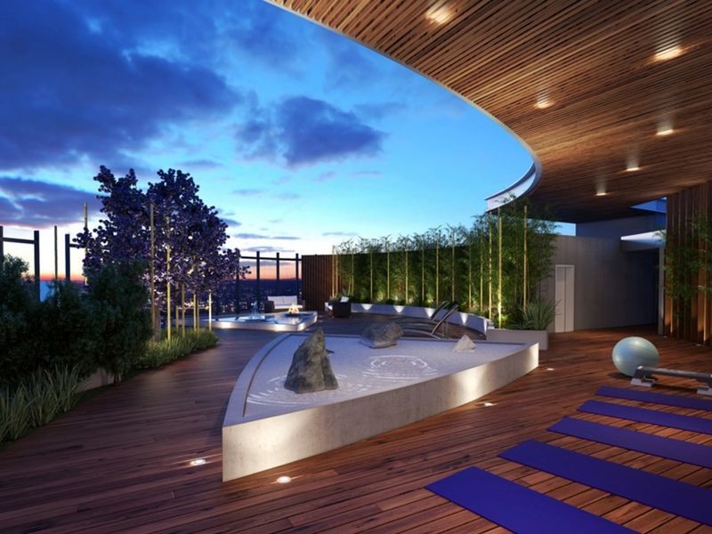 B1/Level19 Waterways Street, Wentworth Point NSW 2127