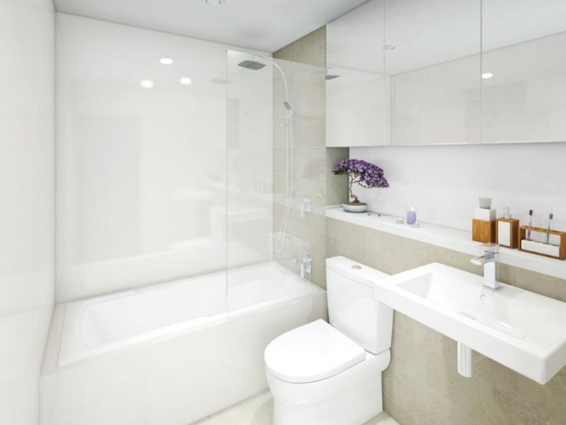 B1/Level19 Waterways Street, Wentworth Point NSW 2127