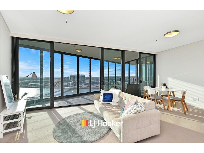 Level 20/63 SHORELINE DRIVE, Rhodes NSW 2138