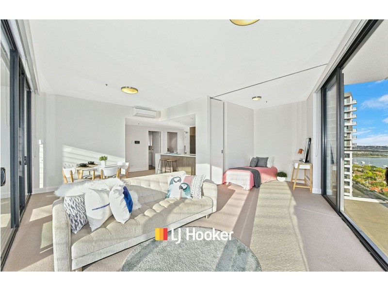 Level 20/63 SHORELINE DRIVE, Rhodes NSW 2138