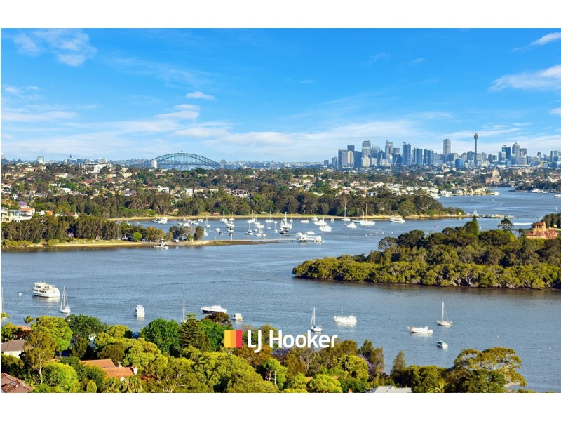 Level 20/63 SHORELINE DRIVE, Rhodes NSW 2138