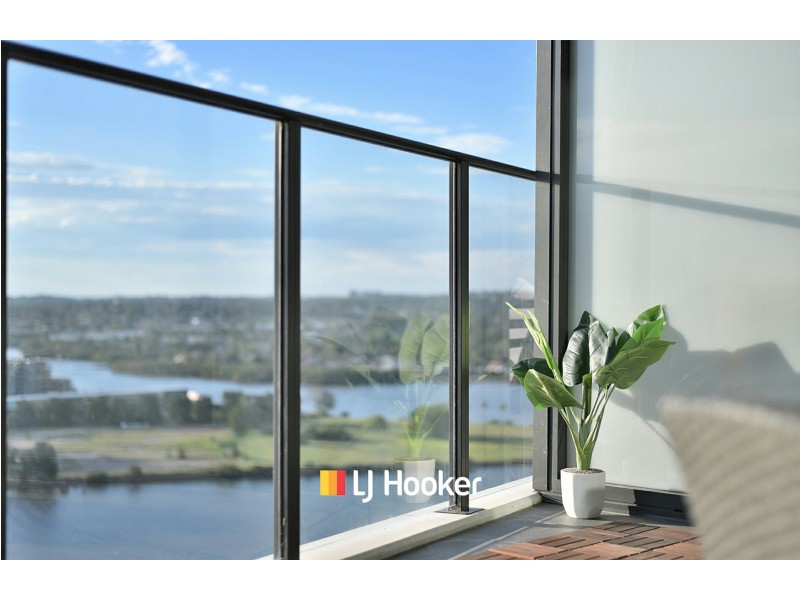 Level 20/63 SHORELINE DRIVE, Rhodes NSW 2138