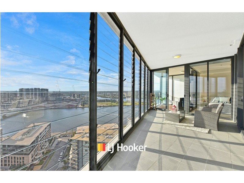 Level 20/63 SHORELINE DRIVE, Rhodes NSW 2138
