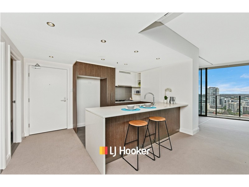 Level 20/63 SHORELINE DRIVE, Rhodes NSW 2138