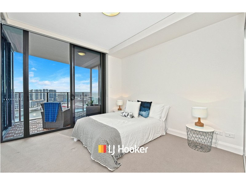 Level 20/63 SHORELINE DRIVE, Rhodes NSW 2138