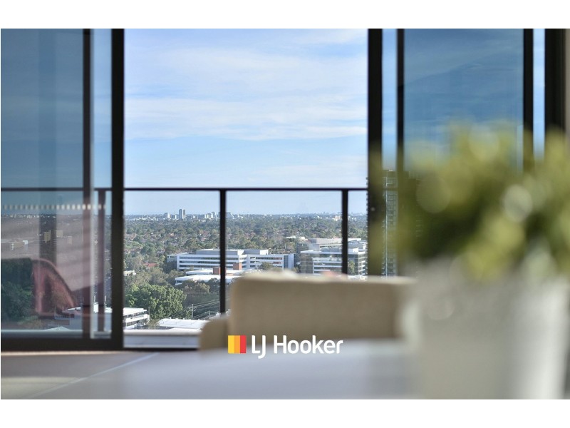 Level 20/63 SHORELINE DRIVE, Rhodes NSW 2138
