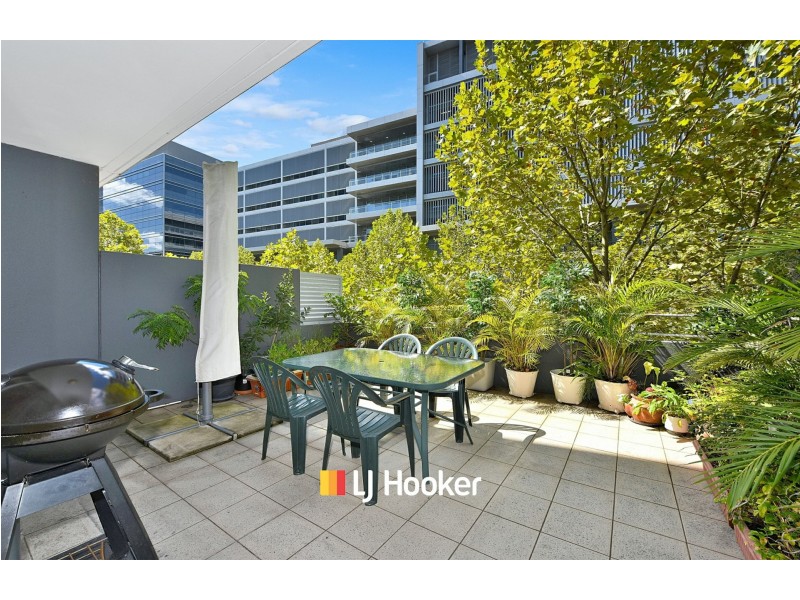 311/28 Rider Blvd, Rhodes NSW 2138