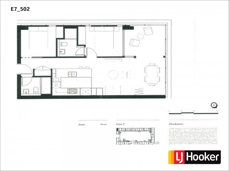 17 Wentworth place, Wentworth Point NSW 2127